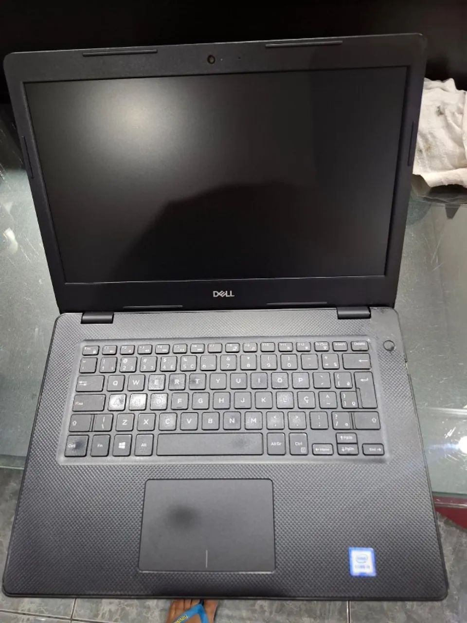 Notebook Dell Vostro 