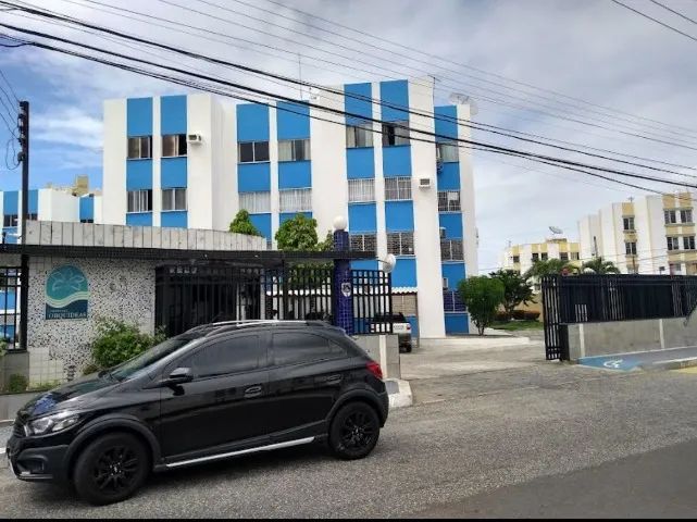 Condomínio Jardim das Orquídeas (G)