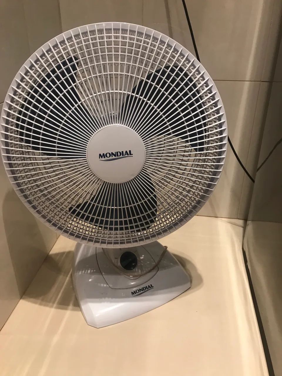 Ventilador mundial  - Foto 2
