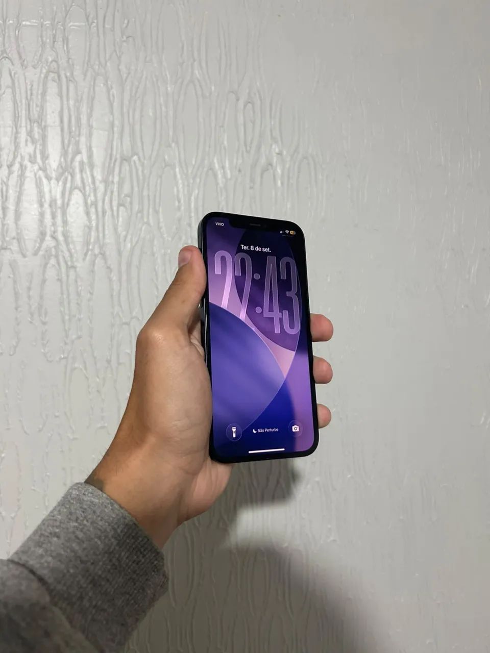 IPhone 12 256gb