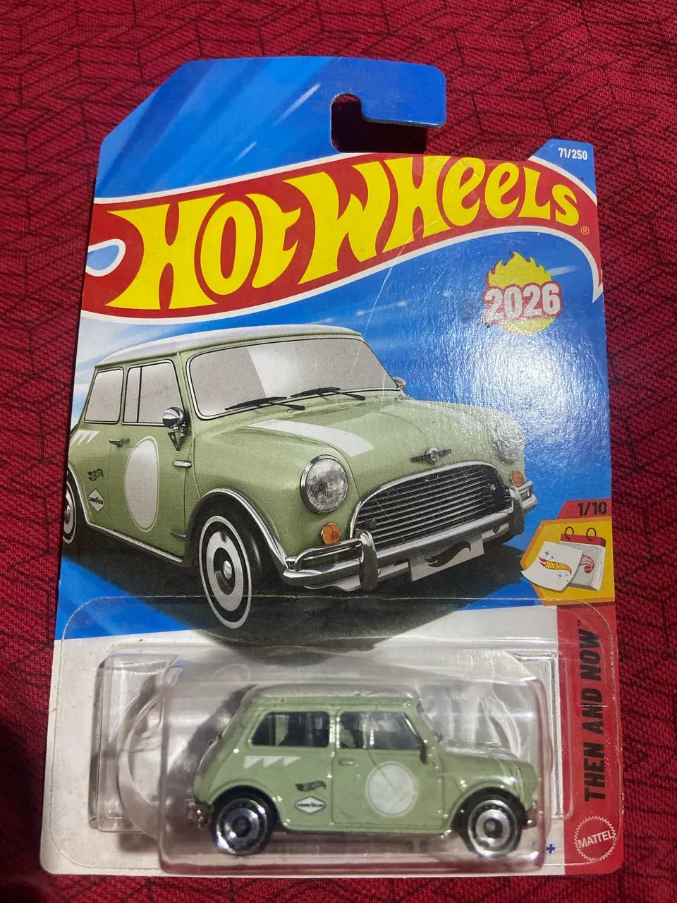 Austin mini cooper e - Foto 2