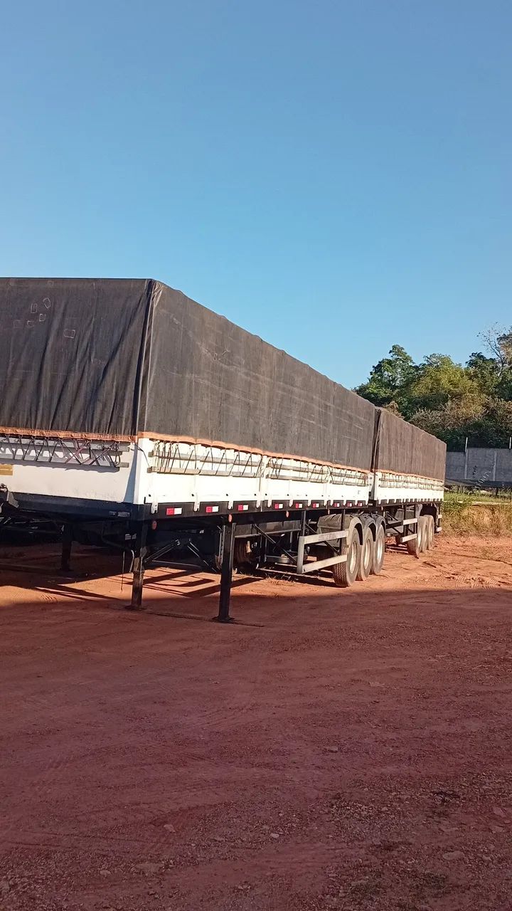 Carreta - Foto 4