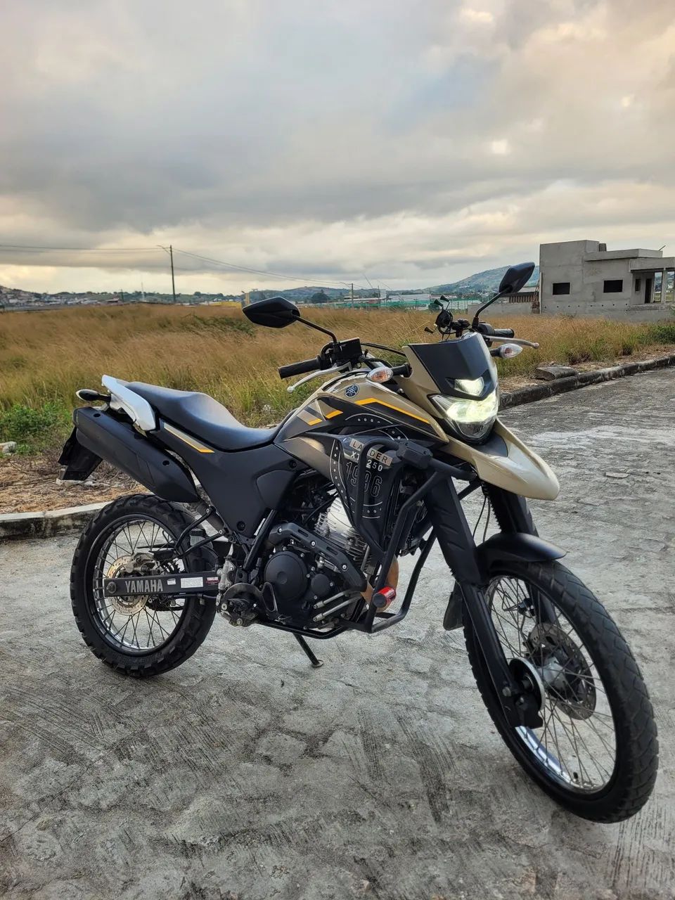 Lander 250 - Foto 3