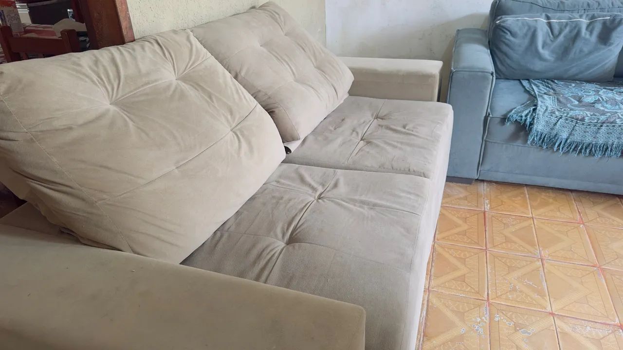 Sofá  - Foto 4