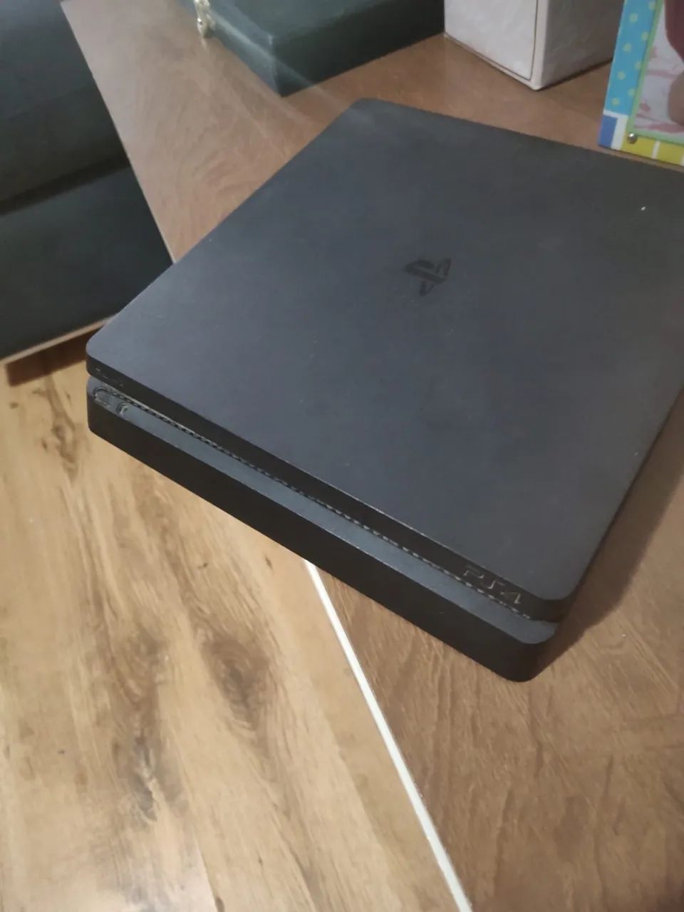 Ps4 seminovo - Foto 4
