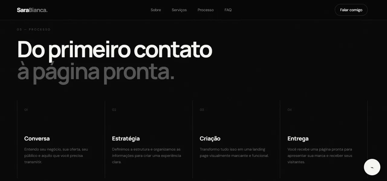 Landing Pages Para Empresas e Autônomos - Foto 3