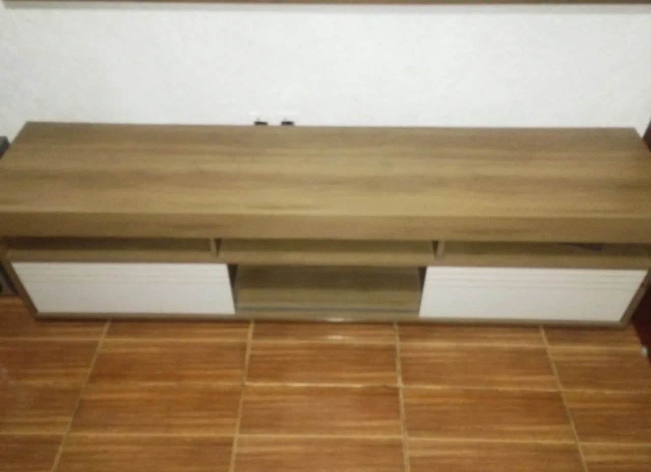 Rack con panel65115990678531124