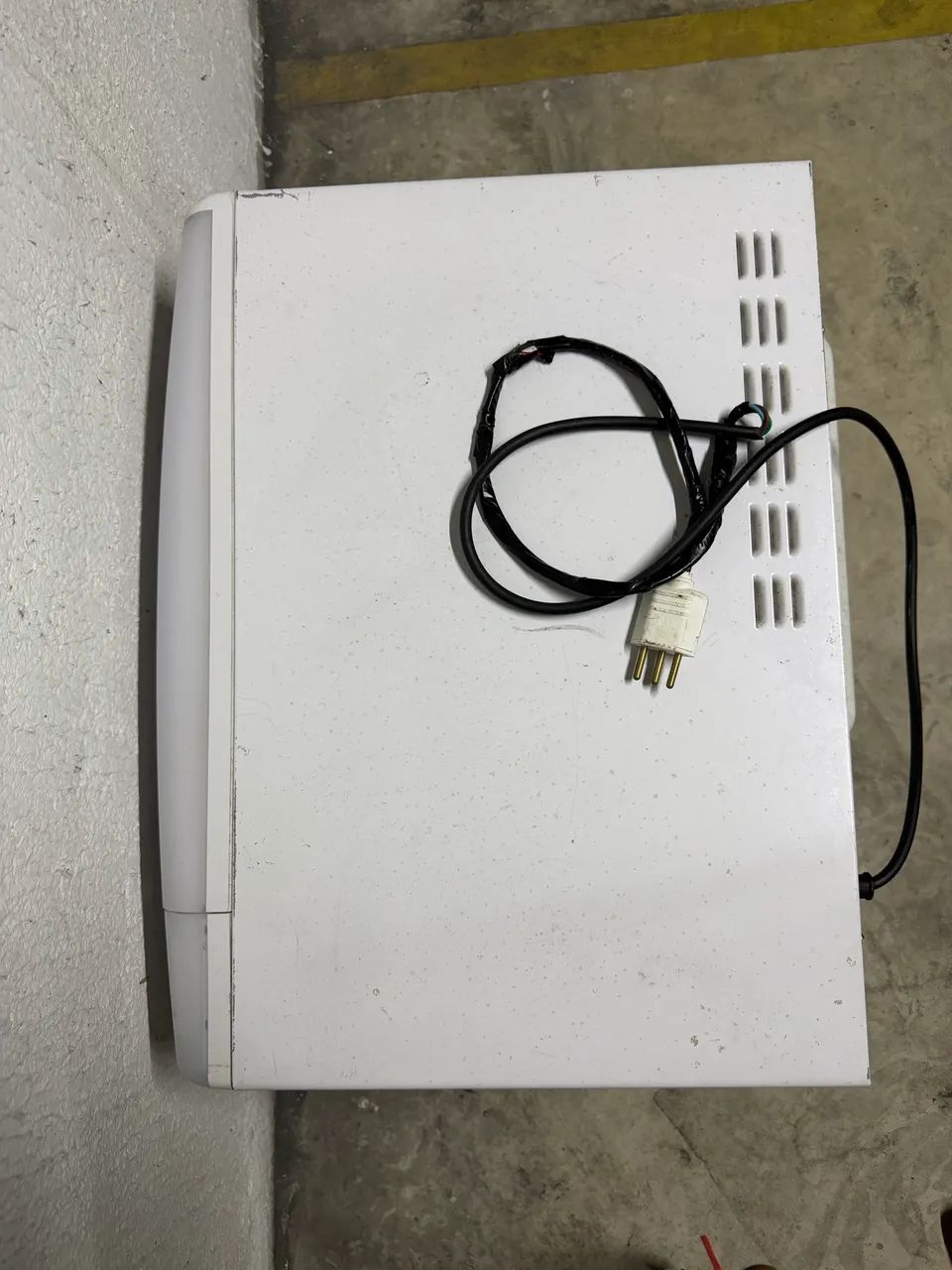 Microondas Electrolux 30L  - Foto 4