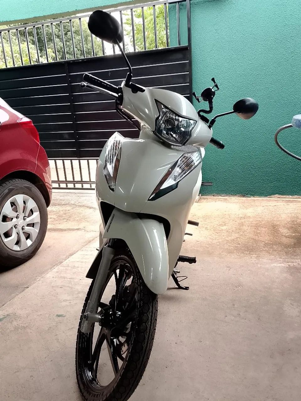 Biz 125 flex - Foto 2