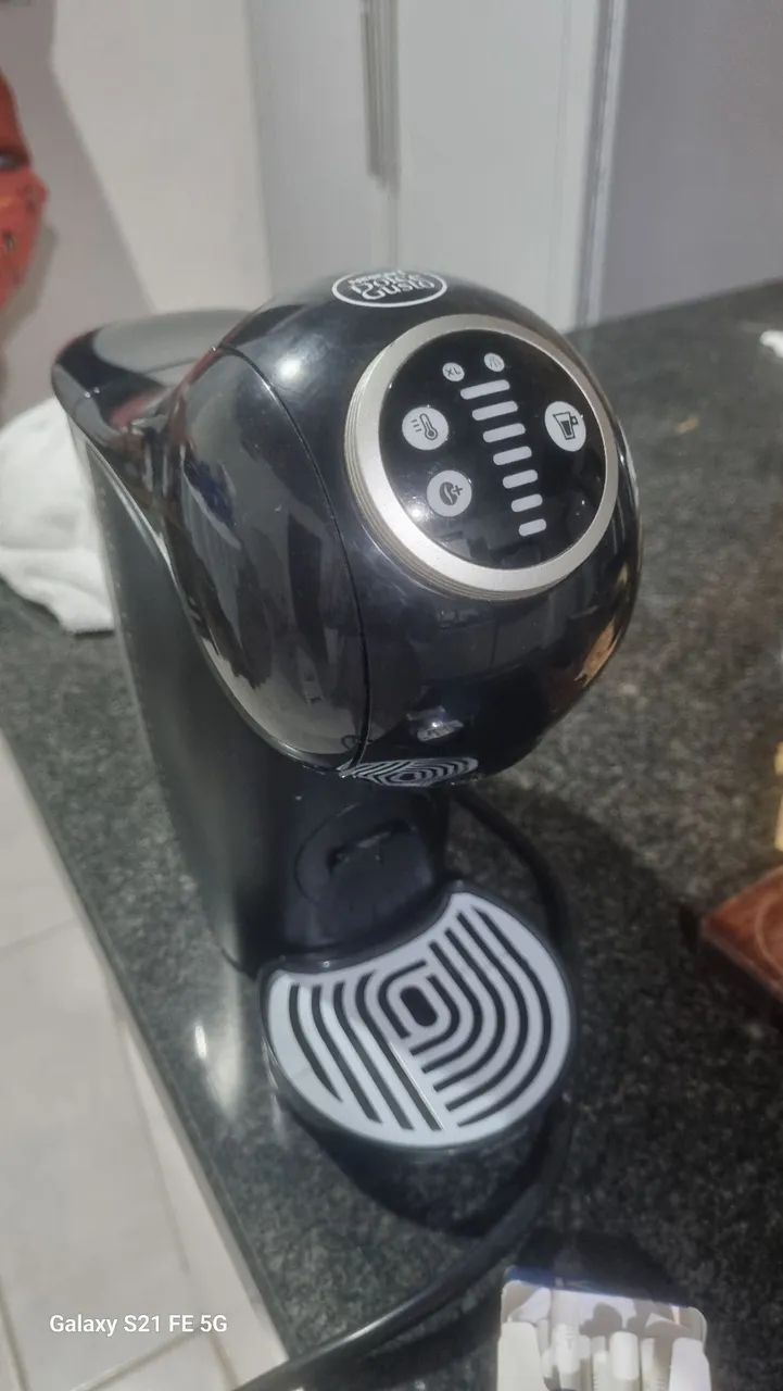 Vendo Dolce Gusto