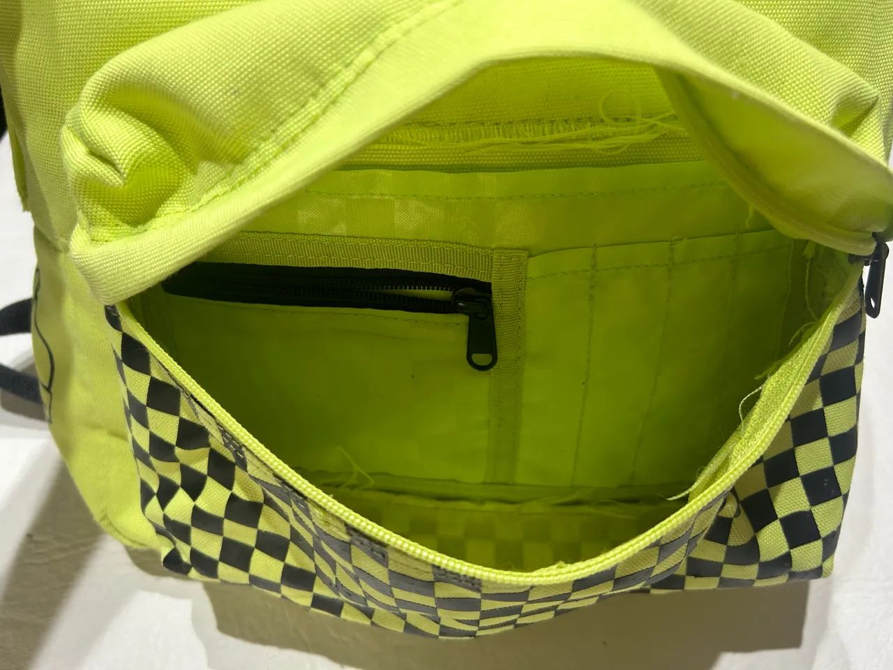 Mochila Vans - Foto 4