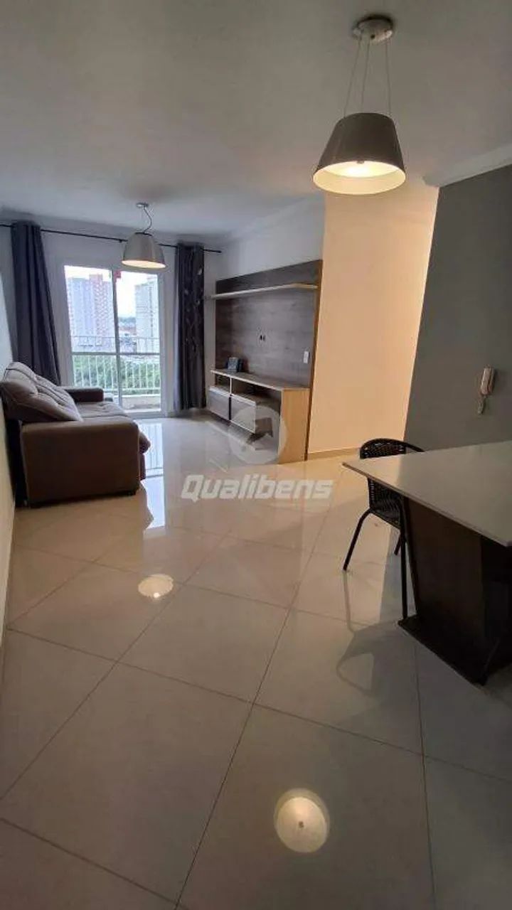 Apartamento em Vila Nossa Senhora das Vitórias - Foto 2