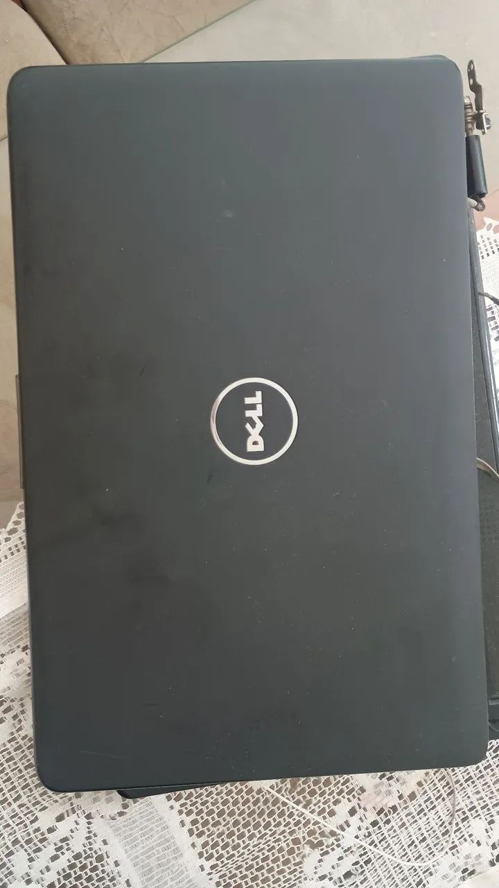 Notebook DELL