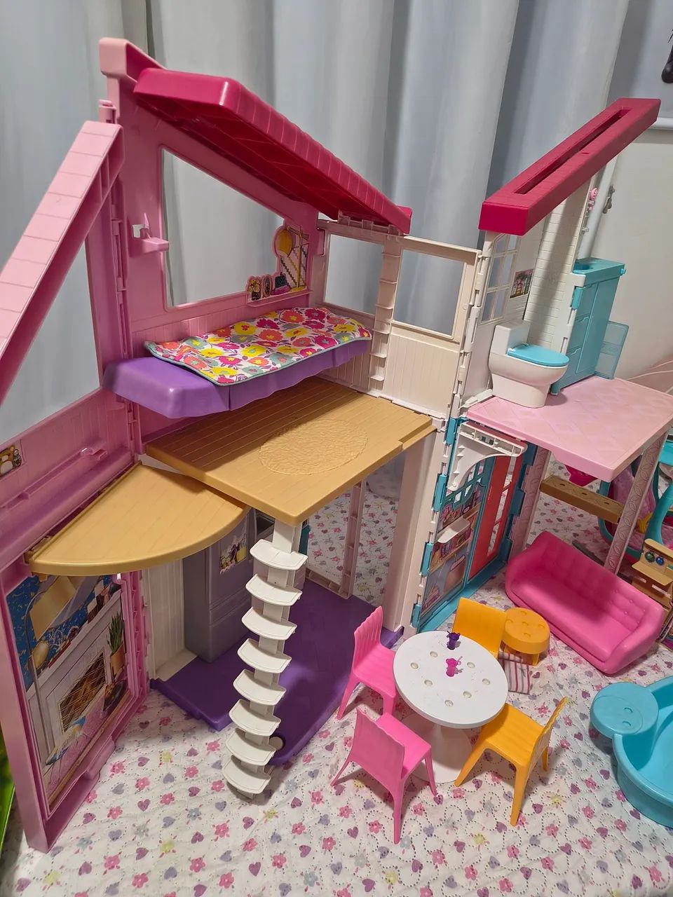 Casa da Barbie  - Foto 4