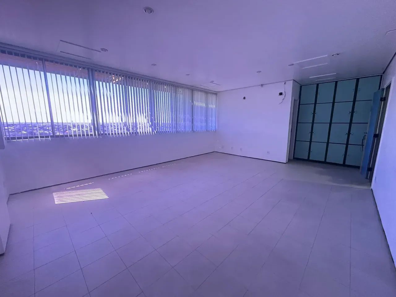 Sala comercial de 49m² no Comercial Atrium - São Francisco - Foto 4