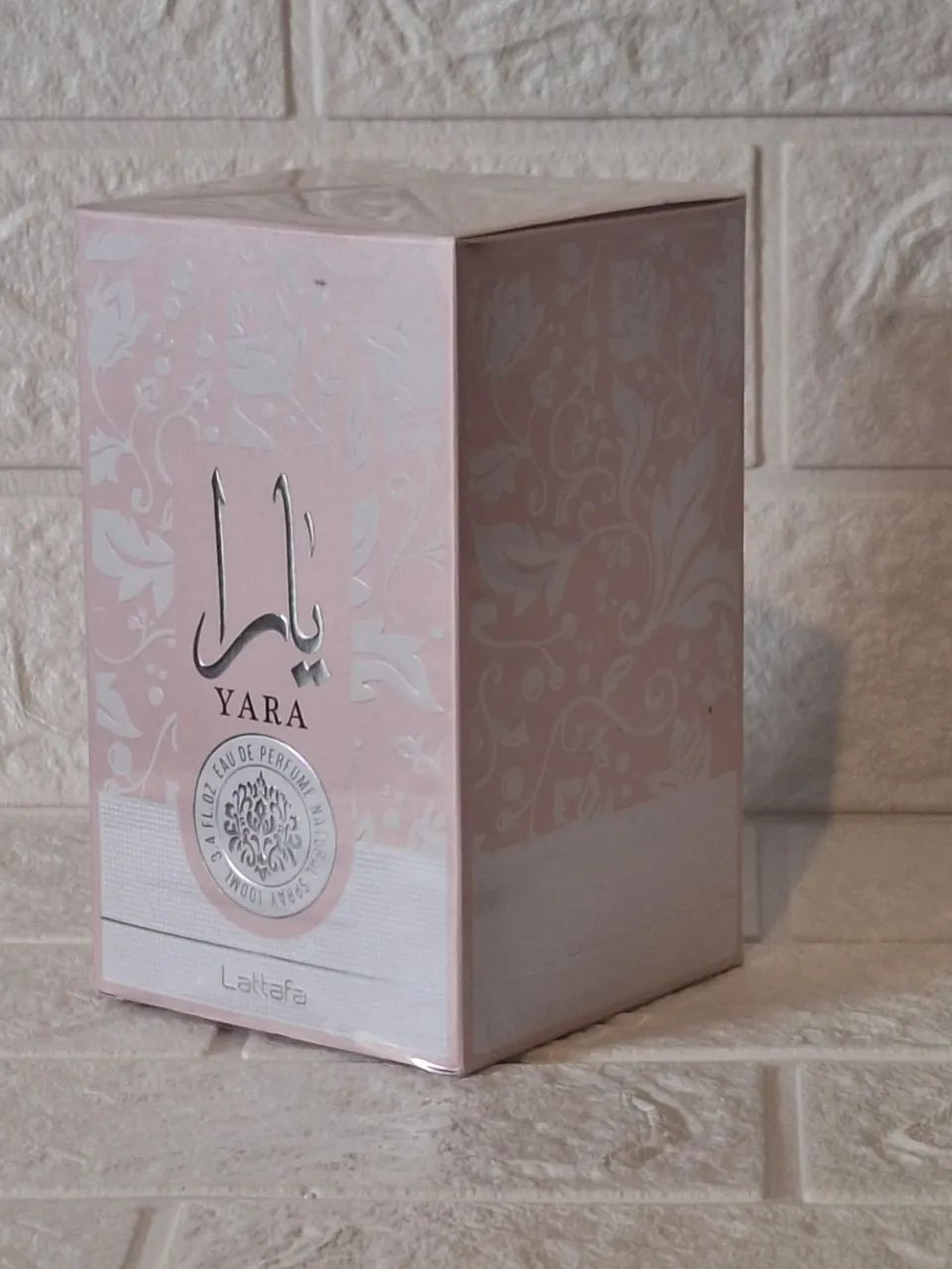 Perfume Lataffa Yara 100ml original  - Foto 2