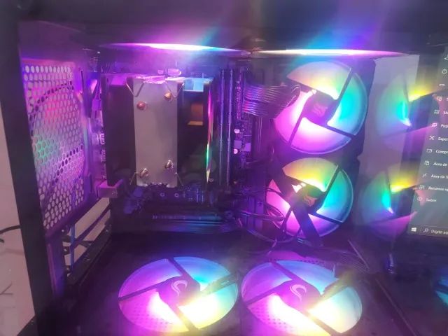 computador completo - Foto 3