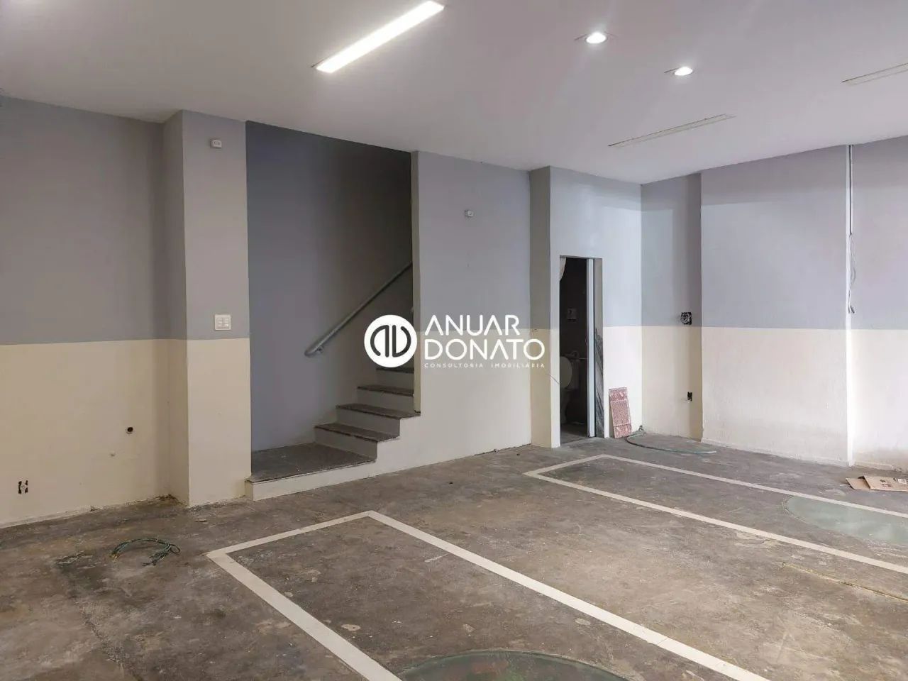 Prado - Loja para aluguel na Anuar Donato
