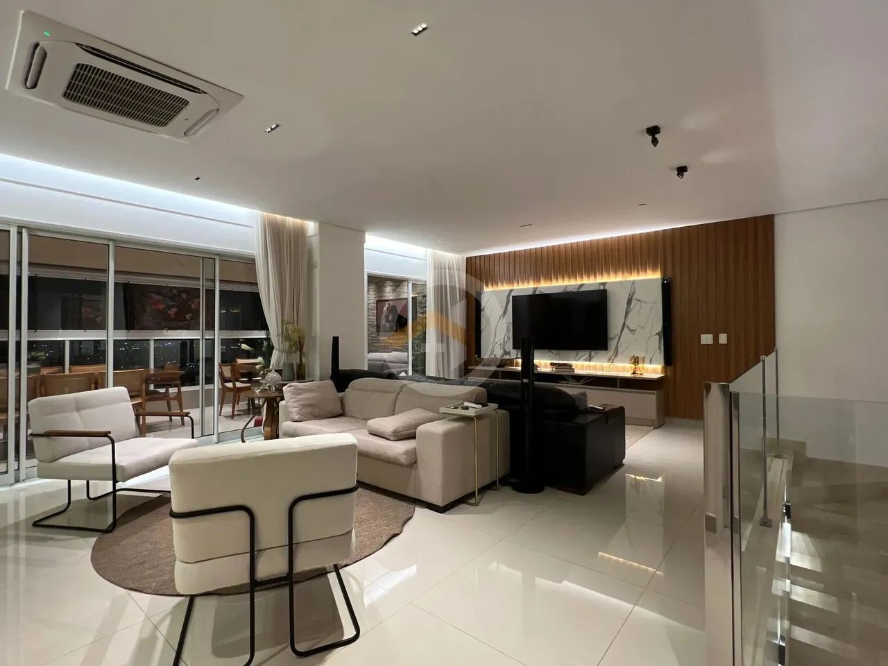 Apartamento Duplex 4 Suítes no Marista - Foto 3