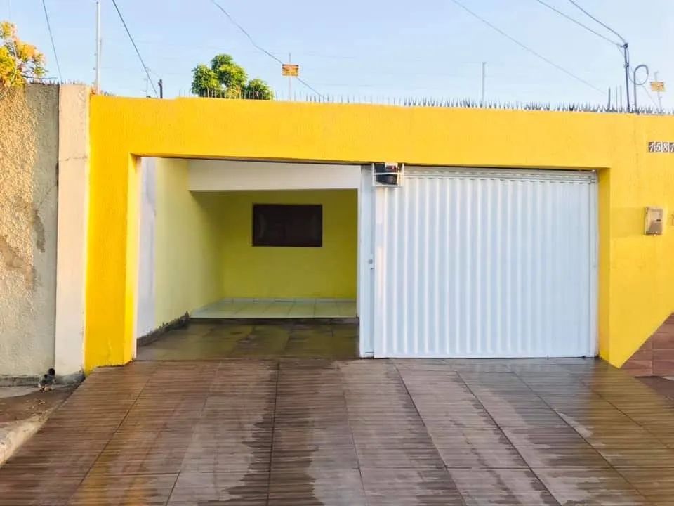 Casa no Trapiche c/ 5 quartos, 2 garagens  - Foto 3