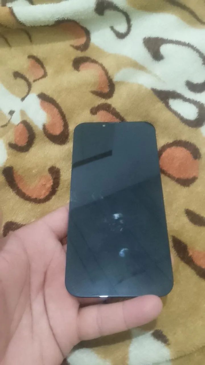 VENDO FRONTAL E BATERIA IPHONE 13 PRO MAX RETIRADA  - Foto 4