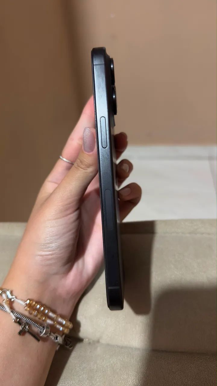 IPHONE 15 PRO MAX - Foto 5