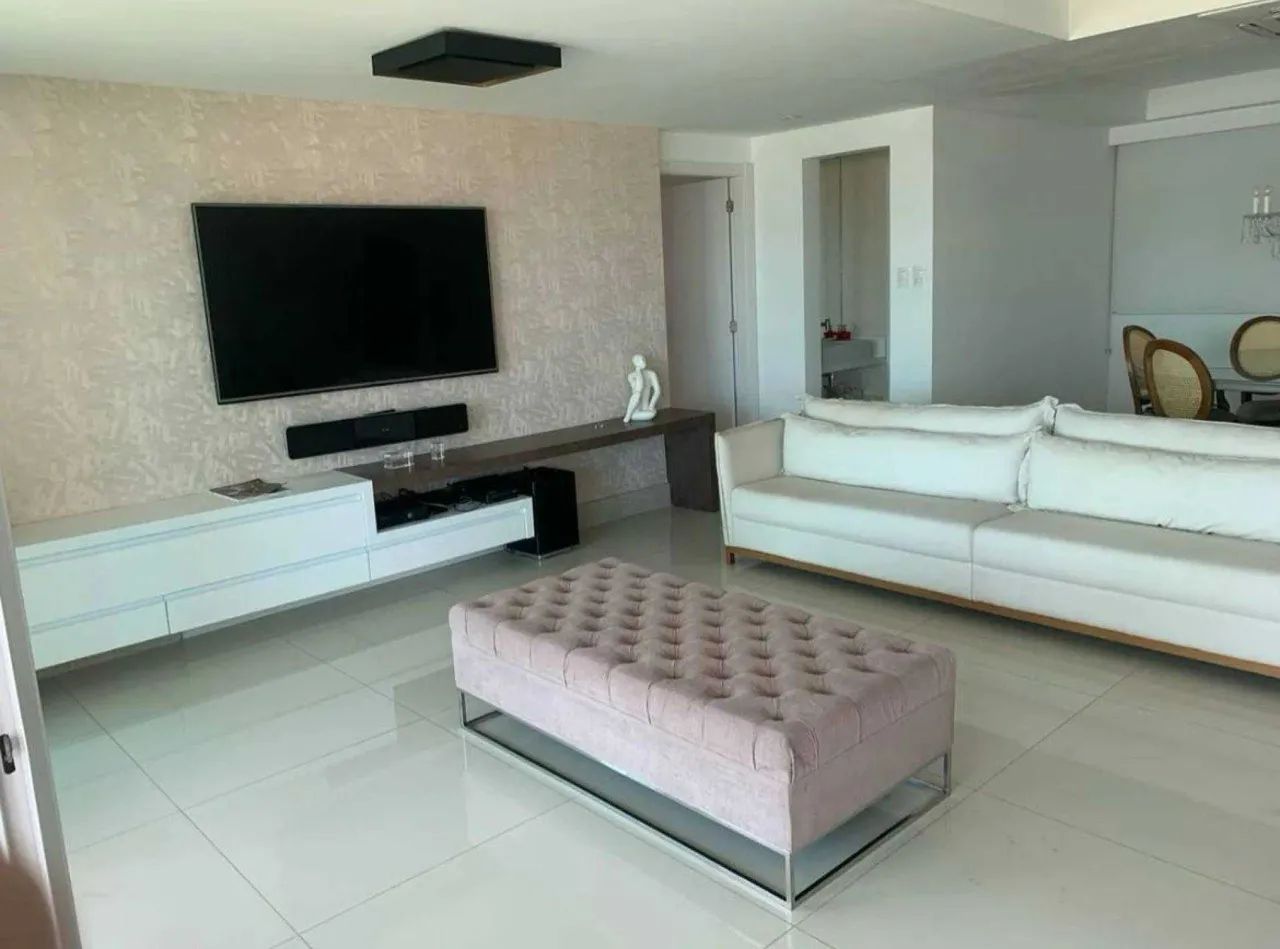 MANSÃO JARDINS RESIDENCE [57771] - Foto 5