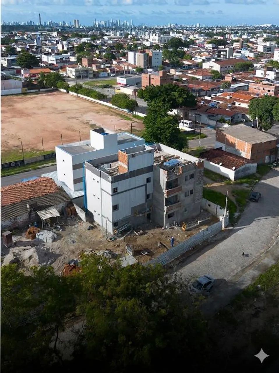 Apartamento à Venda em Ernesto Geisel - Foto 2