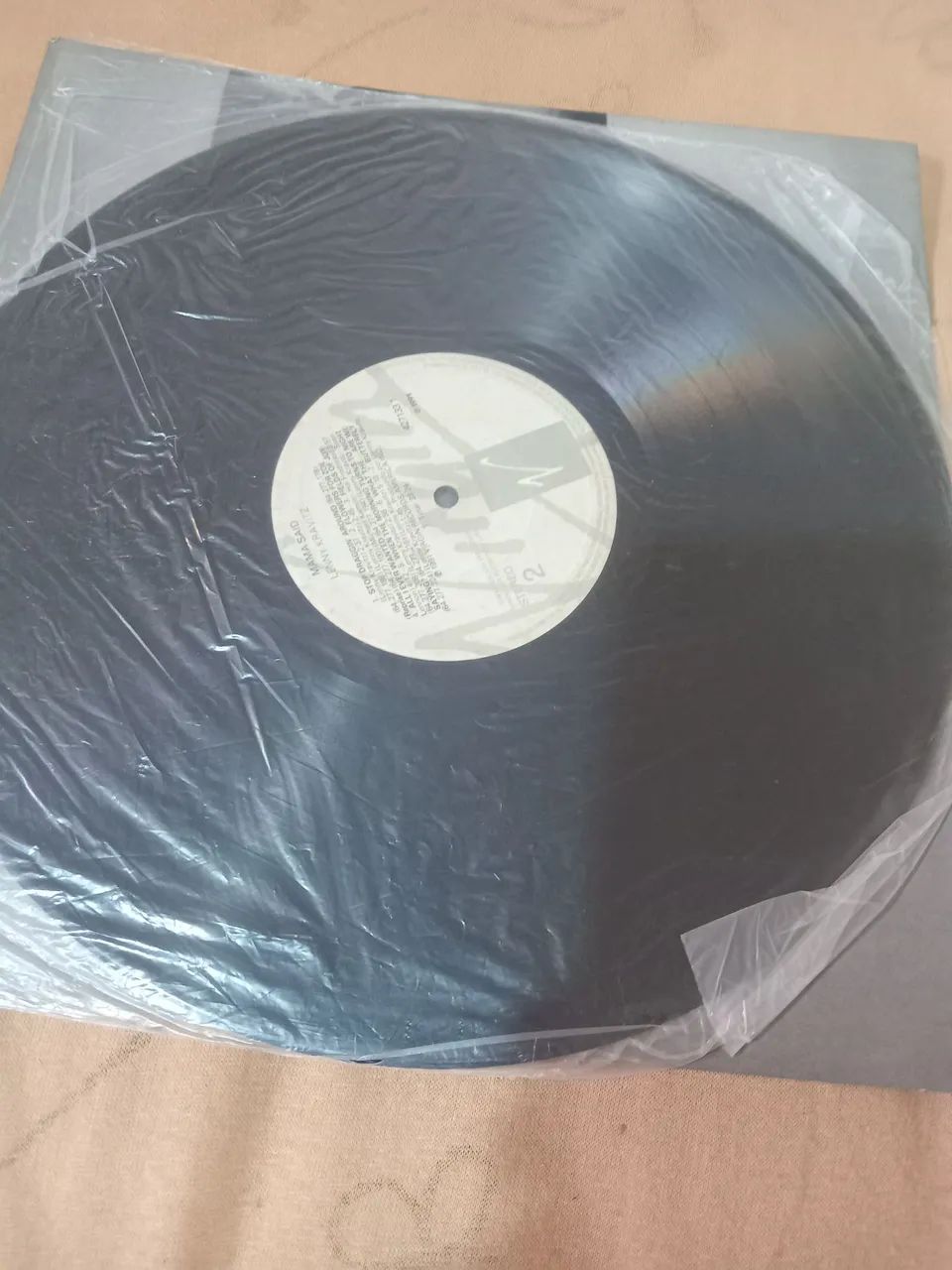 LP LENNY KRAVITZ - Foto 3