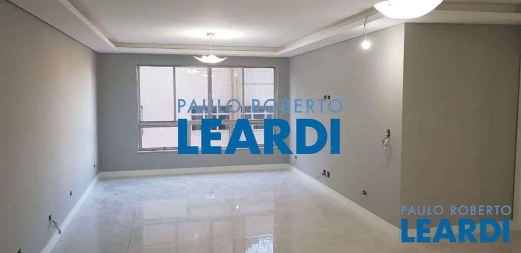 APARTAMENTO - PERDIZES - SP