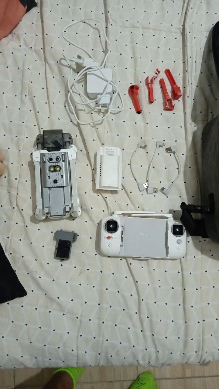 Vendo fimi x8 tele max 