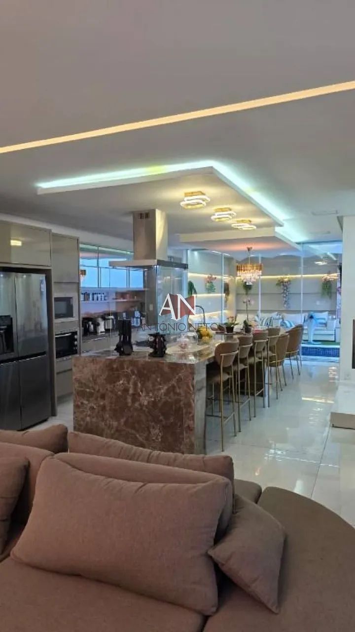 Casa com 5 suites para venda no Passaré - Foto 5