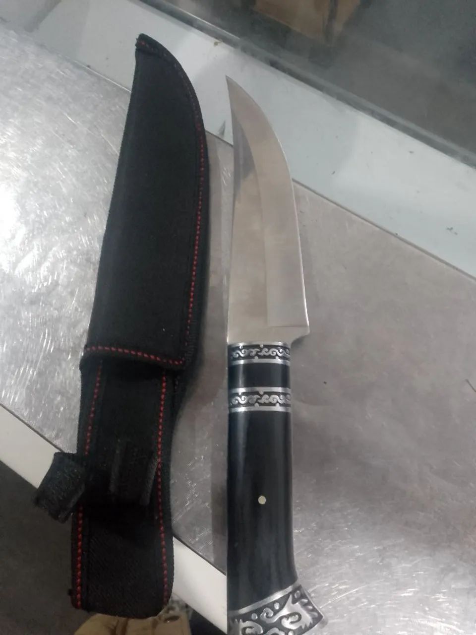 Facas tática linha Premium 