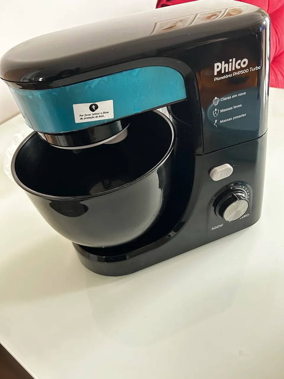 Madeira Philco 