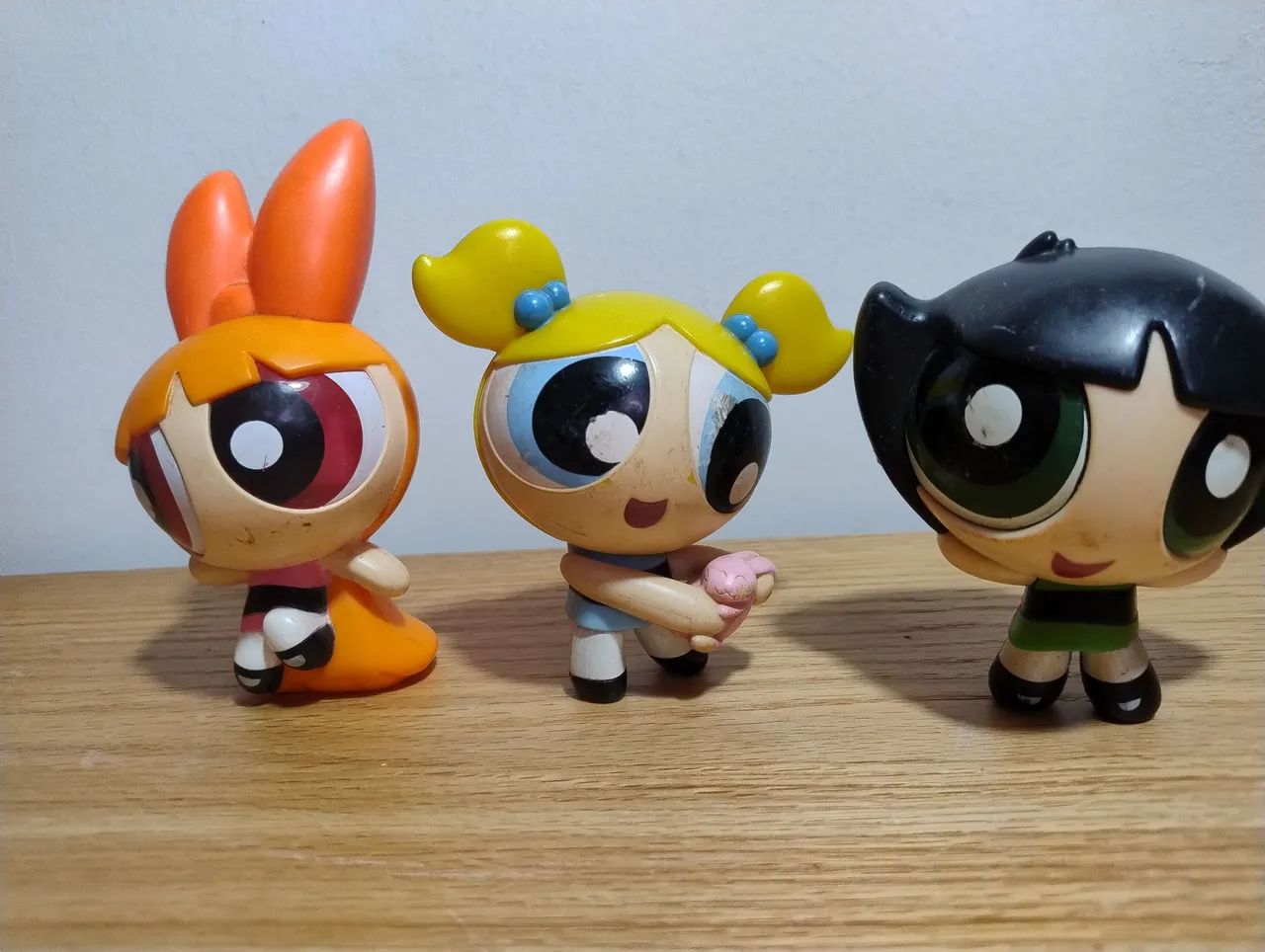 Meninas Super-poderosas McDonald's 2016 - Foto 3