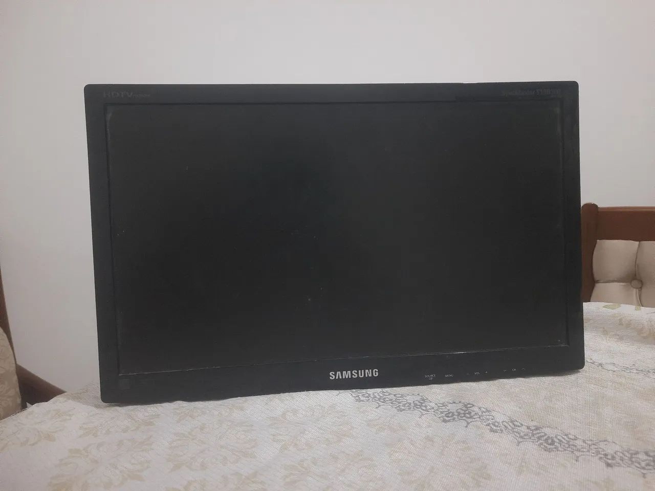 Monitor PC