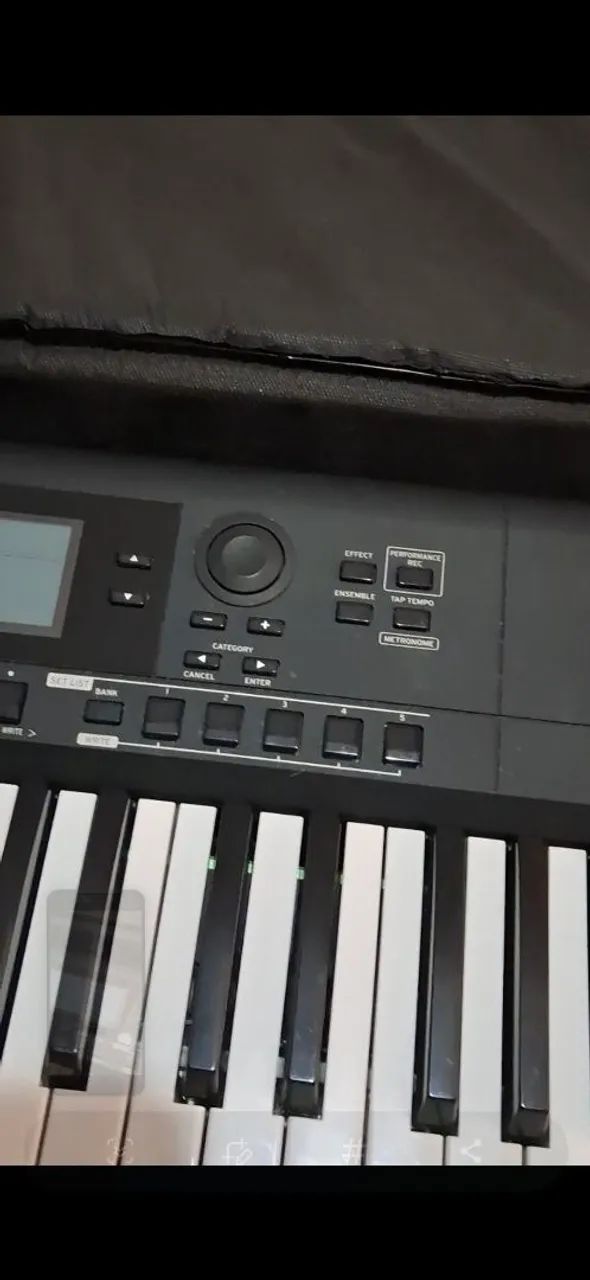 Korg i3 - Foto 5