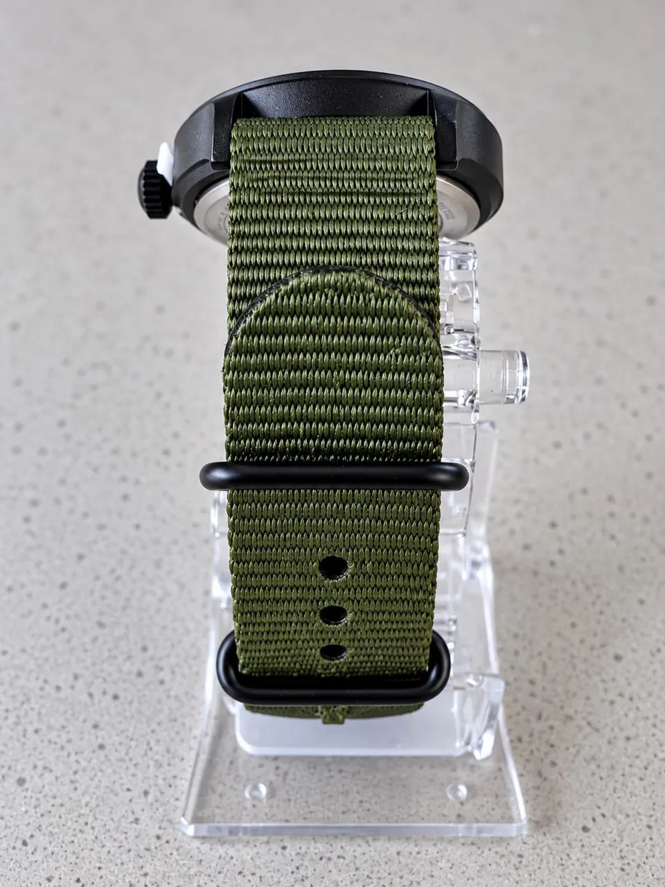 Timex Expedition Scout 40mm indiglo - Foto 4