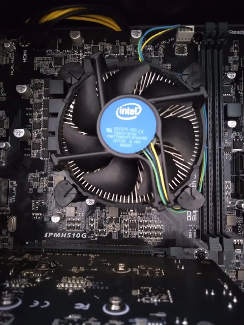 PC Gamer Intel - Foto 3
