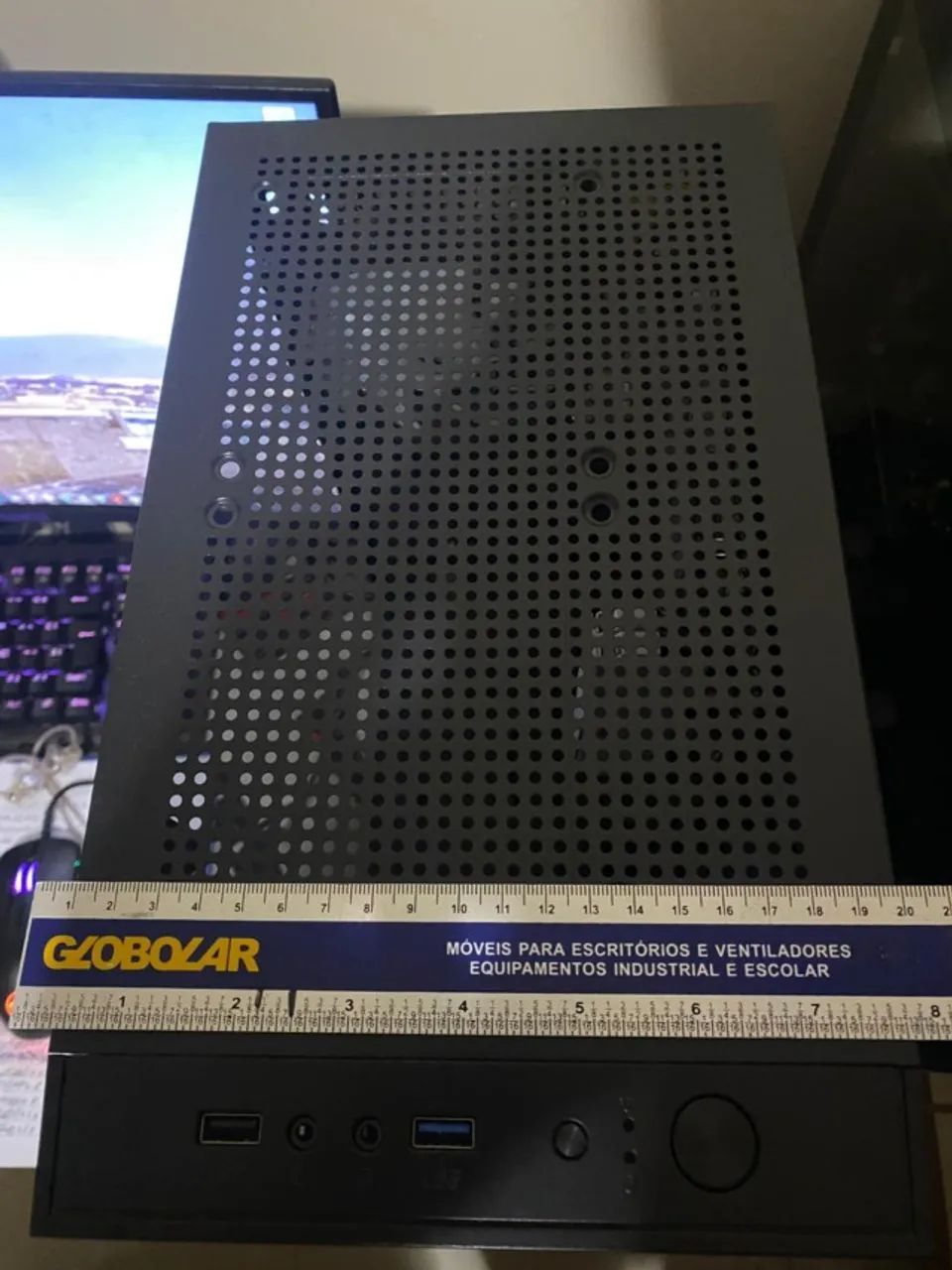 Entry-level gaming PC461092957665382401