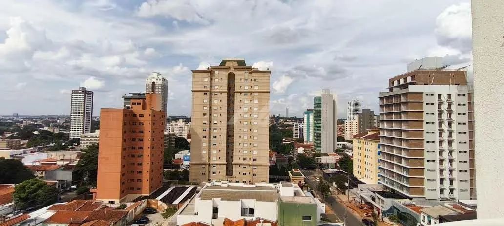 apartamento - Cambuí - Campinas - Foto 8