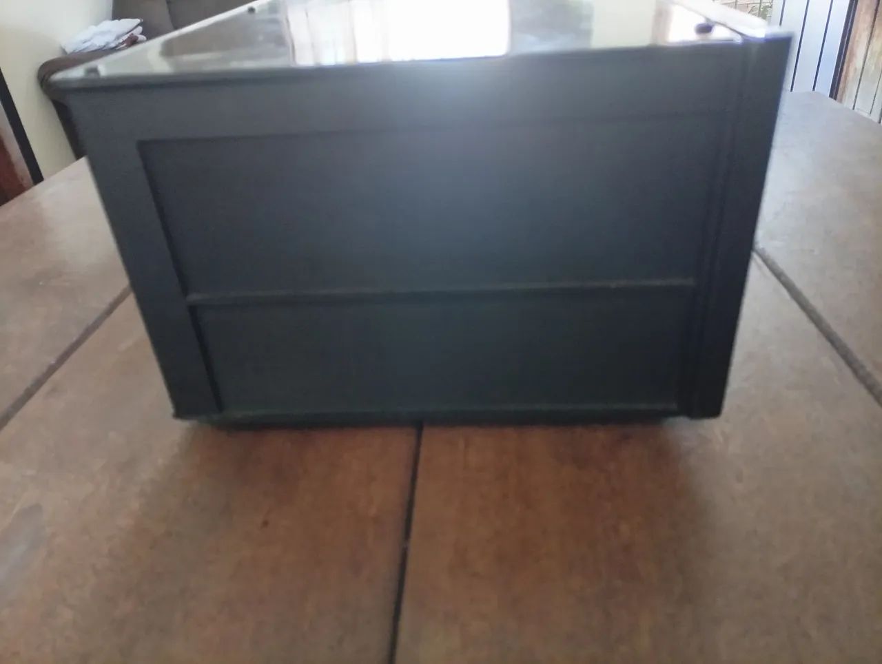 Tape Deck Gradiente S-95 - Foto 3