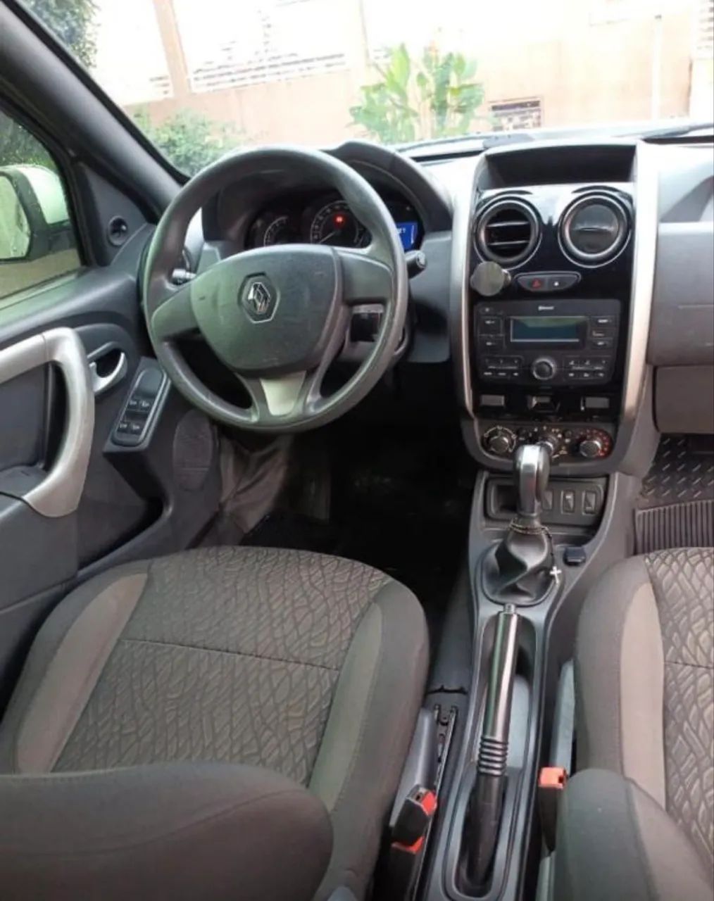 Renault Duster Expression1.6 Flex 16V Aut. 2019 - Foto 3