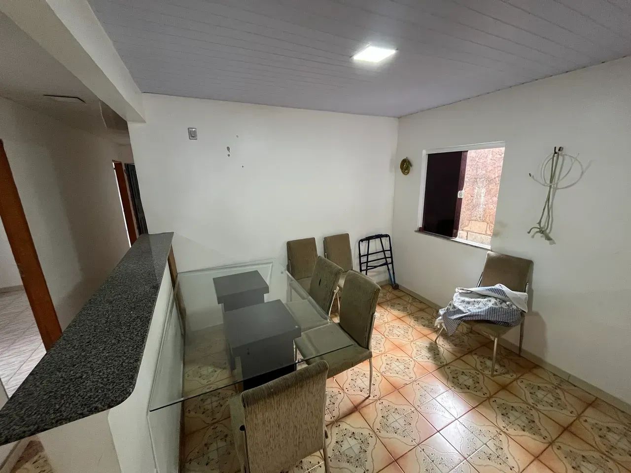 Alugo Casa na Cohab - Foto 5