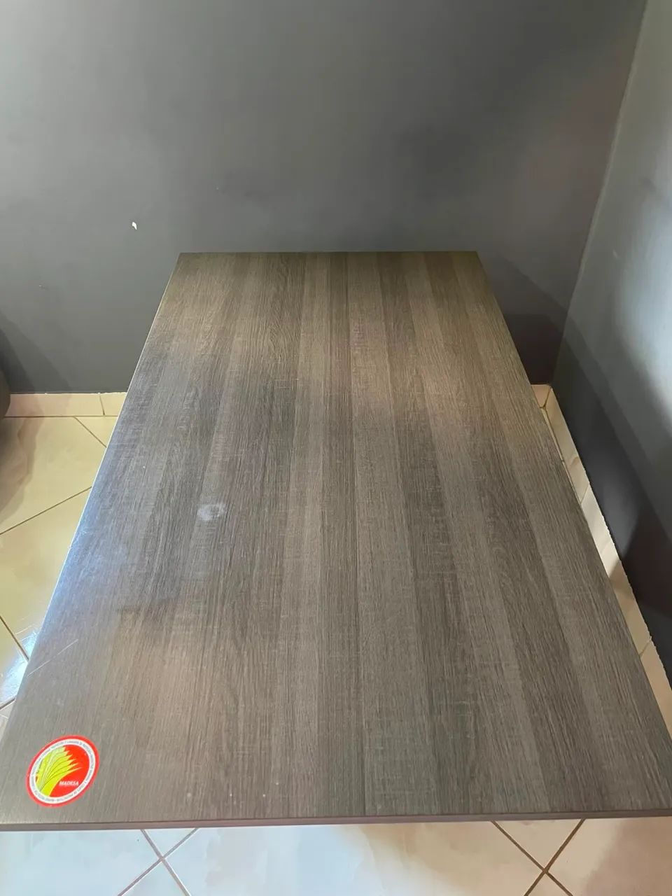 Mesa de jantar 