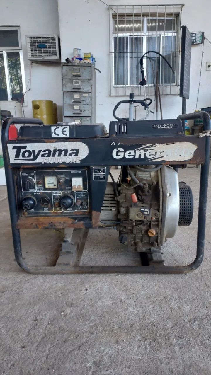 Gerador