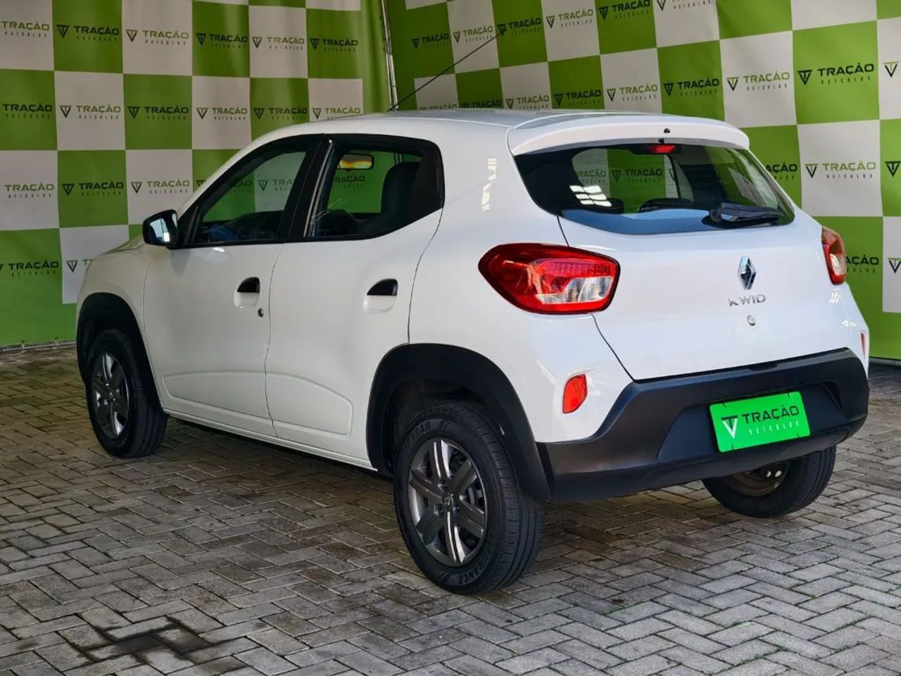 Renault Kwid 1.0 Zen 2023 - Foto 5