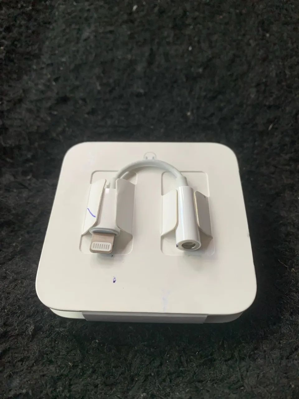 Fone ouvido iPhone original  - Foto 2
