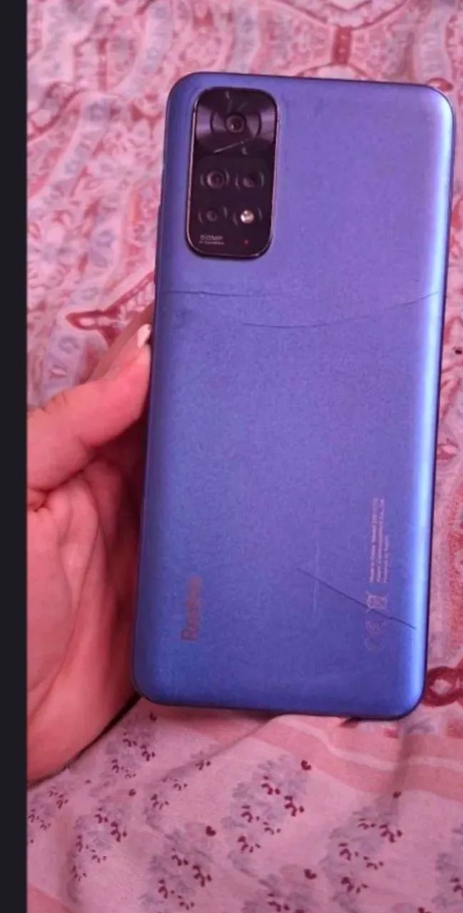 REDMI NOTE 11 - 128GB - Foto 2