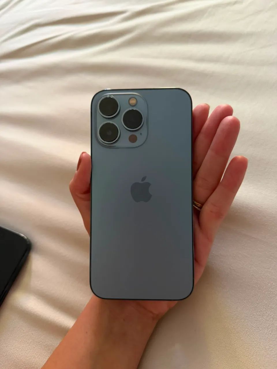 iPhone 13 Pro 